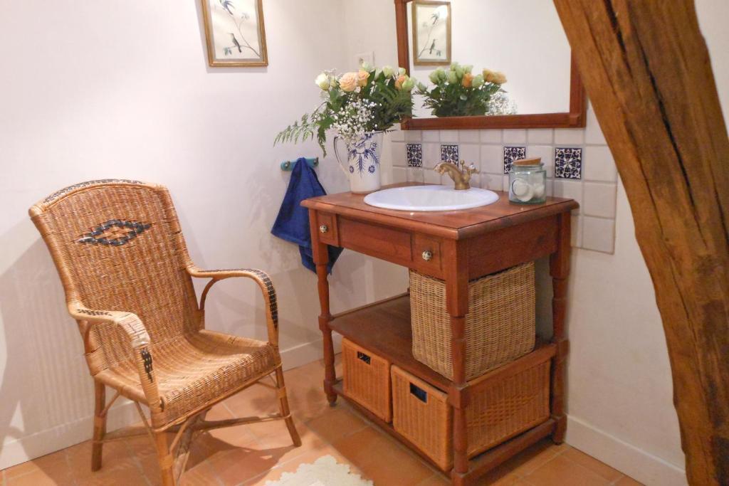 Auberge De La Tuilerie Surgy Quarto foto